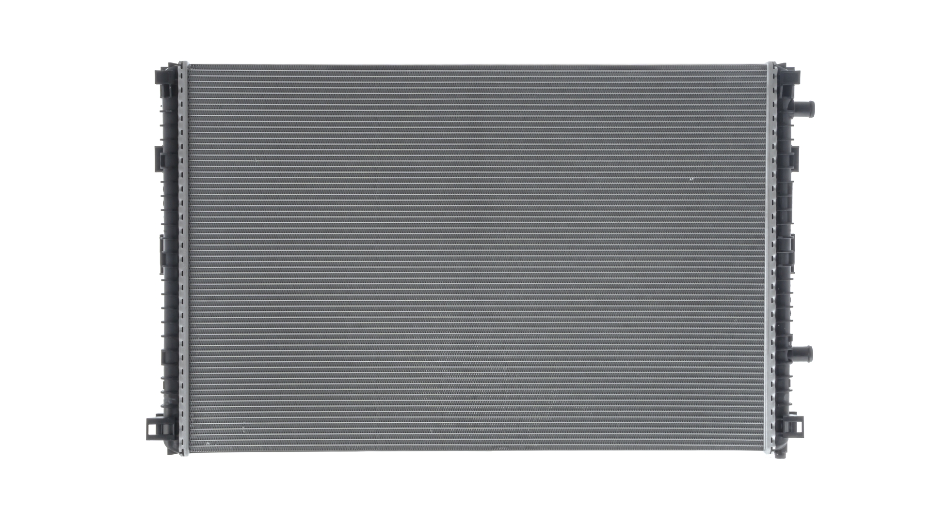 Köp MAHLE ORIGINAL Lågtemperaturkylare, laddluftkylare Produktnummer: CIR 24 000P till det förmånliga priset av 2710,91 kr