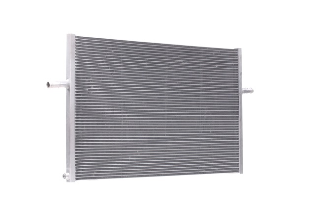 Cumpărați online Radiator temperatura scazuta, intercooler CIR 27 000S original/ă și la un preț mic, compatibil/ă cu nr. OEM A0995006403