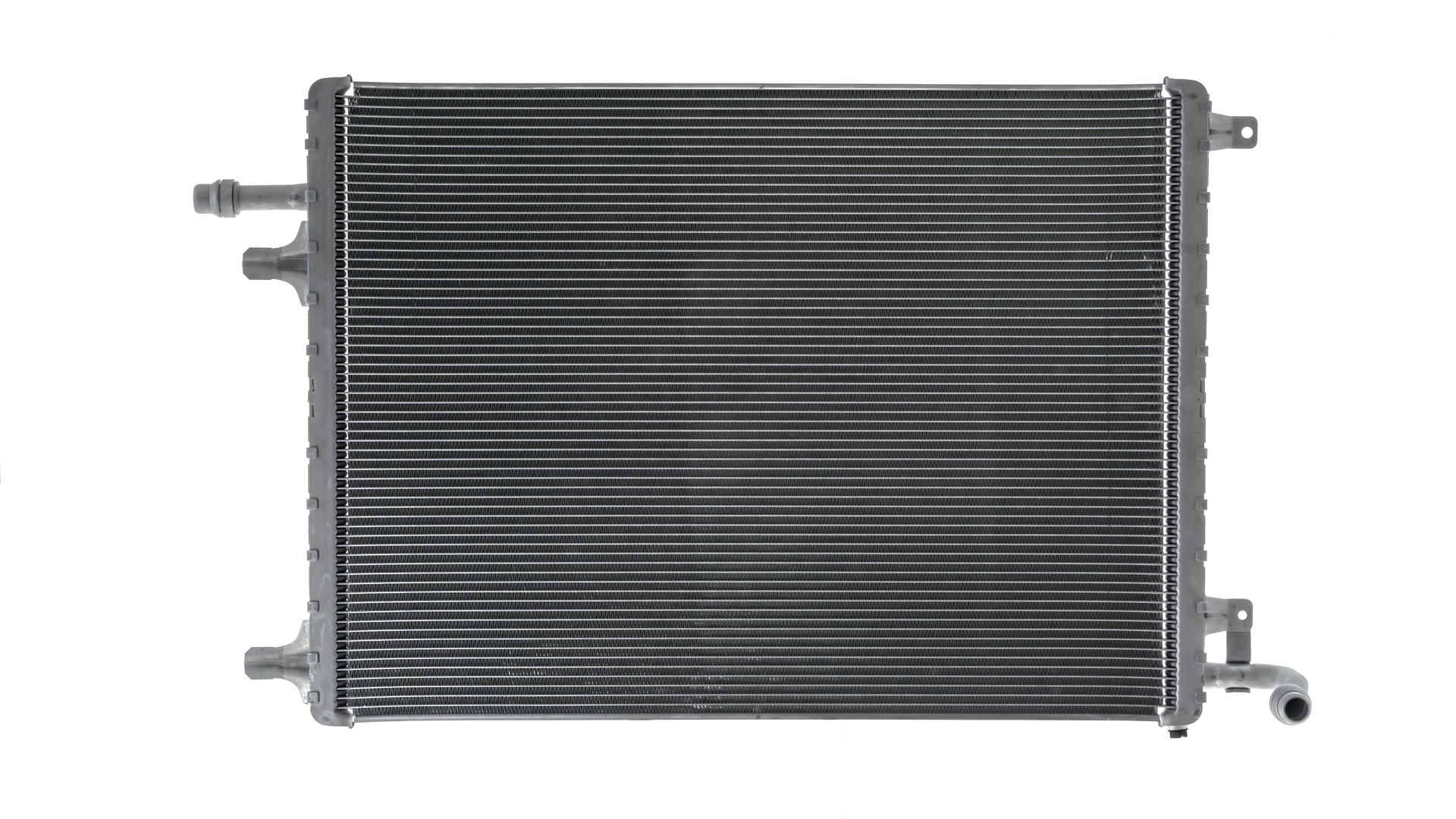 OEM Radiator intercooler Range Rover Evoque l538 2014 LR075357, LR075357, LR112874 MAHLE ORIGINAL