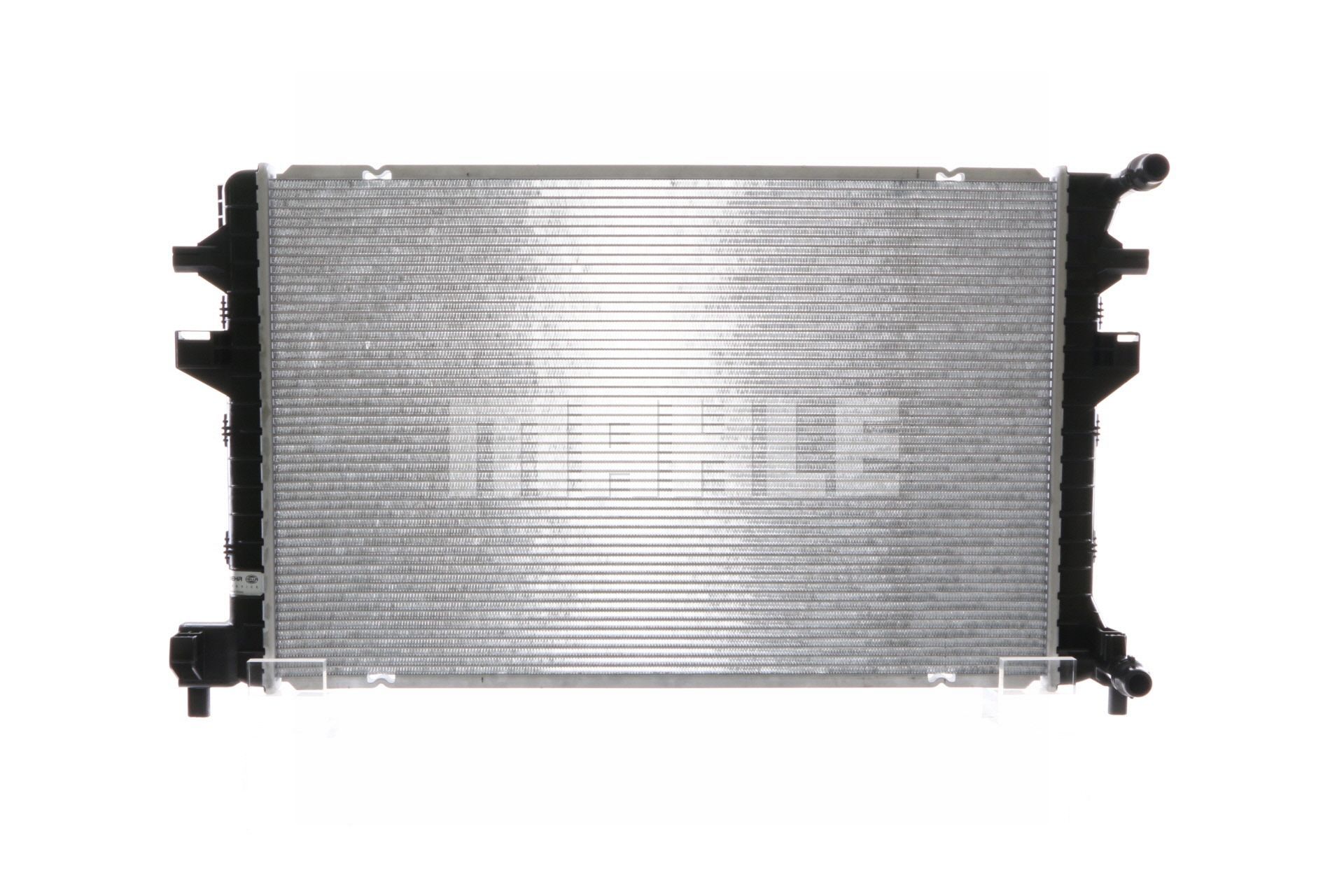 OEM Lågtemperaturkylare, laddluftkylare VW 1.5 TSI 150 hk Bensin 5Q0121251ED från MAHLE ORIGINAL på nätet till fantastiska priser