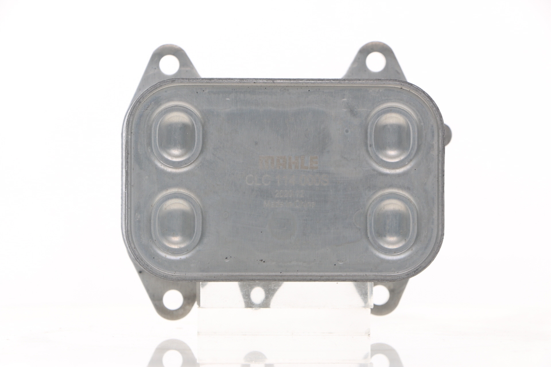 Buy cheap original Engine oil cooler CLC 114 000S comparable with 03L115389C OEM numbers online
