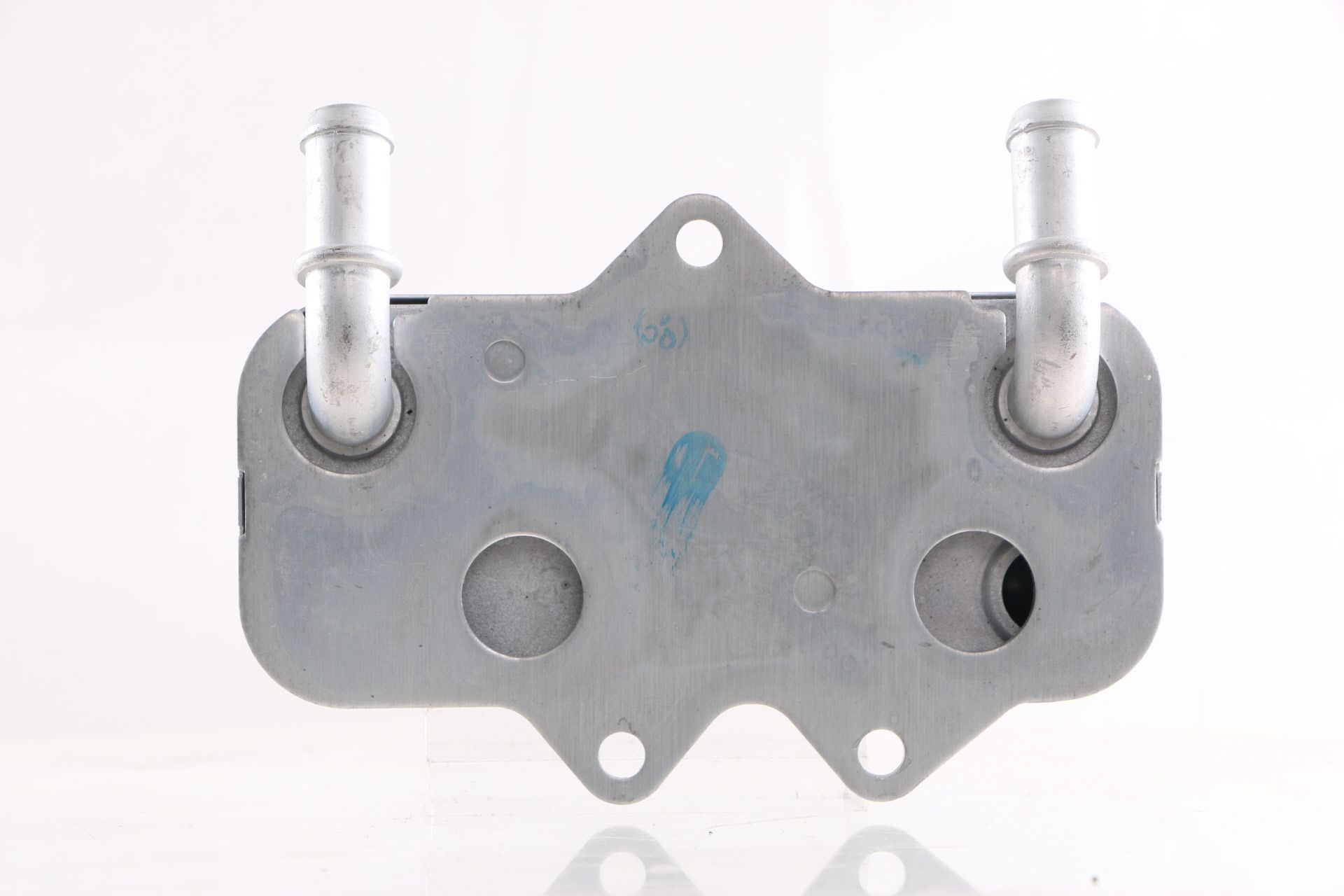 OEM Chladič motorového oleja OPEL 2.2 DTI (F08, F48) 125 HP nafta 0650607 od MAHLE ORIGINAL online za výborné ceny