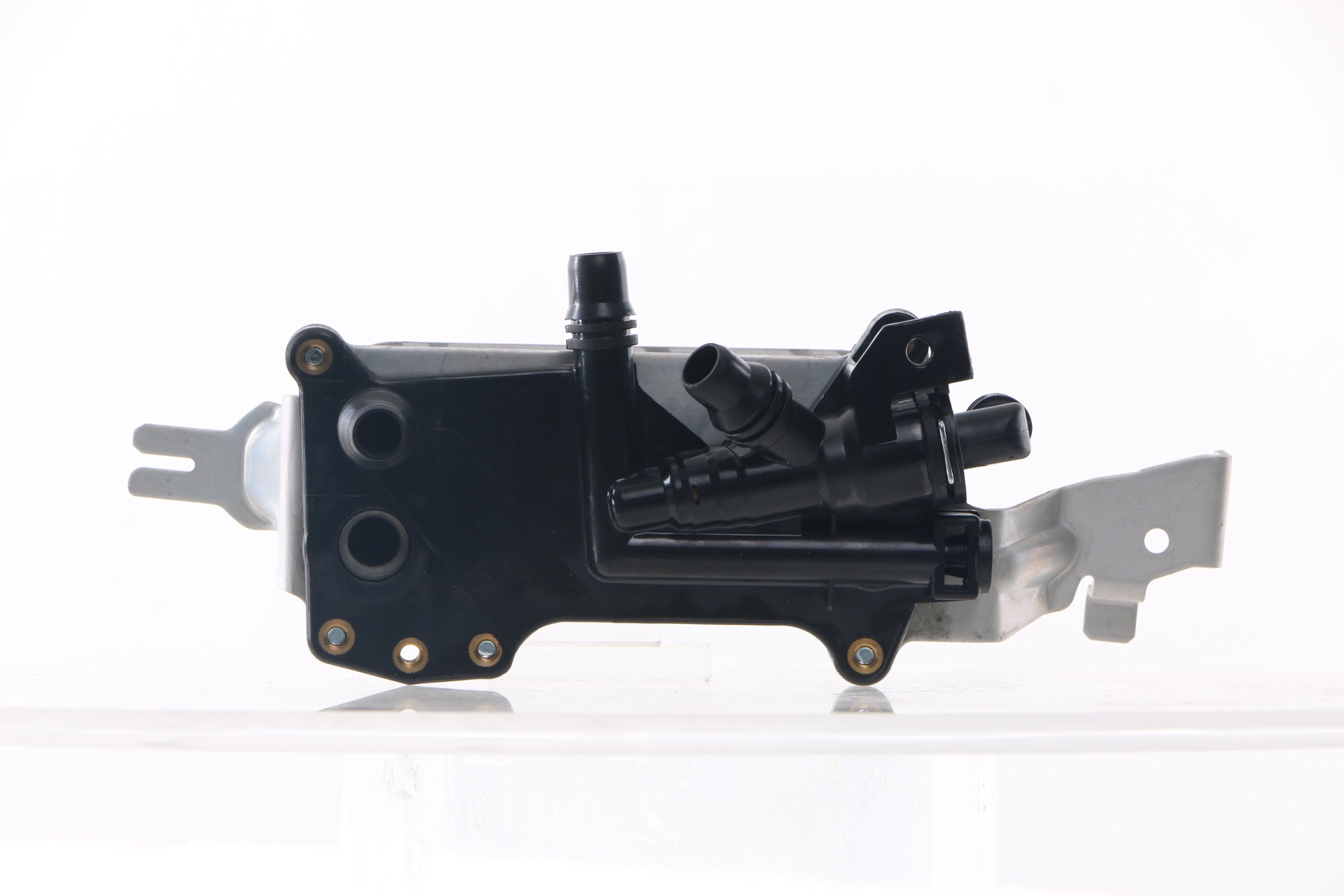 Köp billiga original Oljekylare CLC 123 000S jämförbara med 17217638579 OEM nummer på nätet