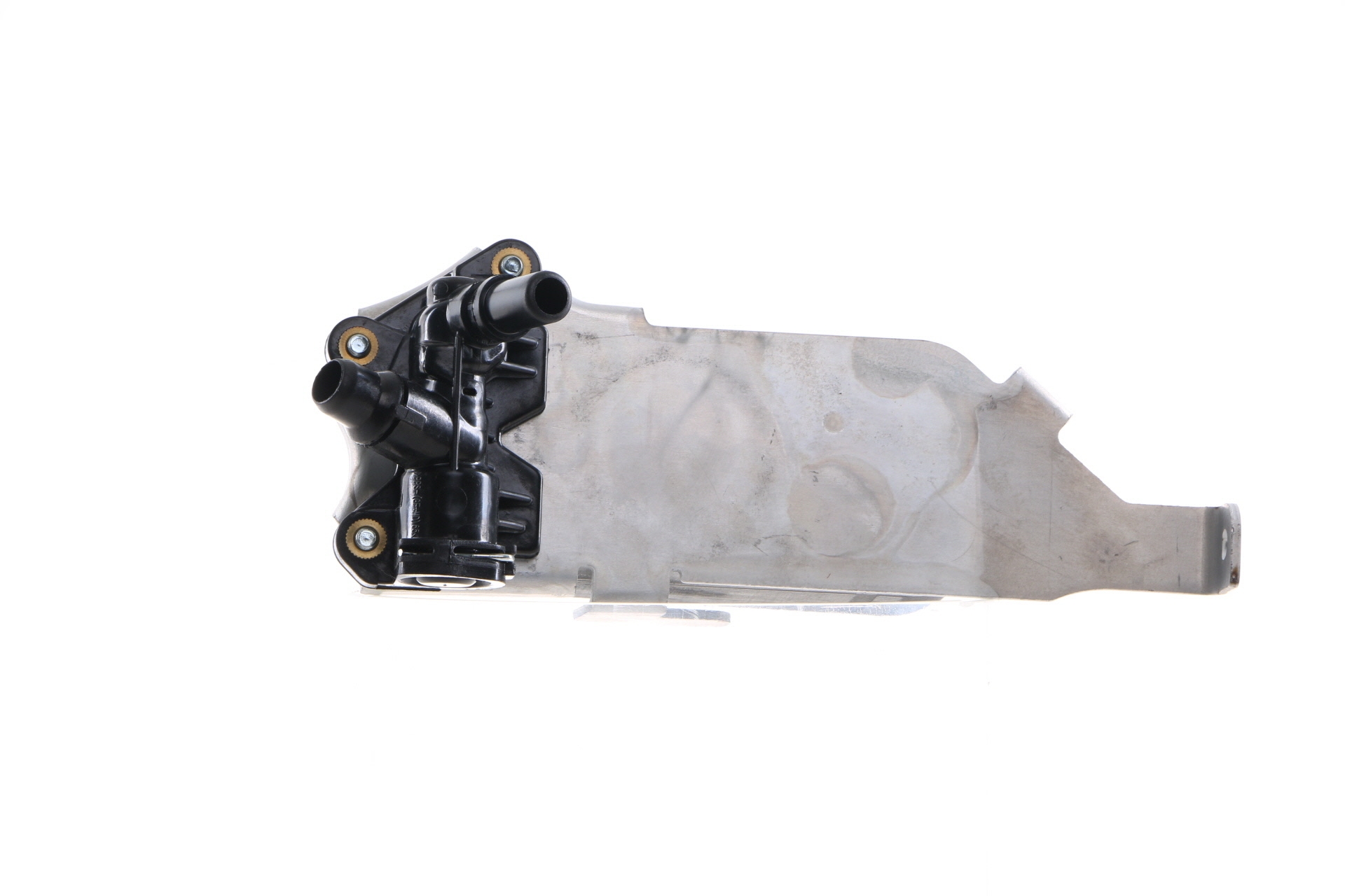 Compre Radiador de aceite, transmisión automática CLC 125 000S original asequible comparable con números OEM online 17217593856