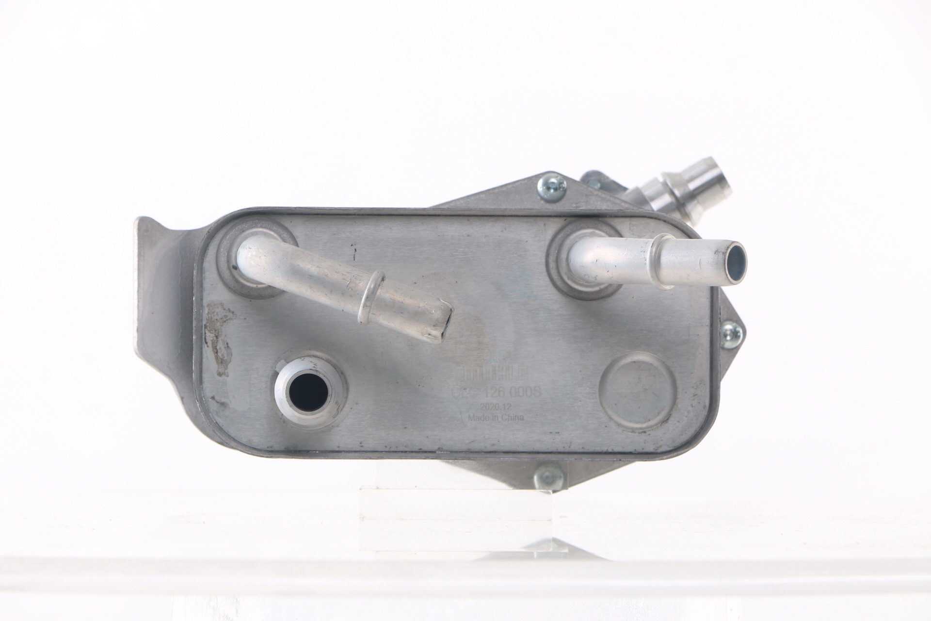 OE Radiador de transmision automatica BMW Serie 1 2016 17217529499, 17217551647, 7551647 de MAHLE ORIGINAL