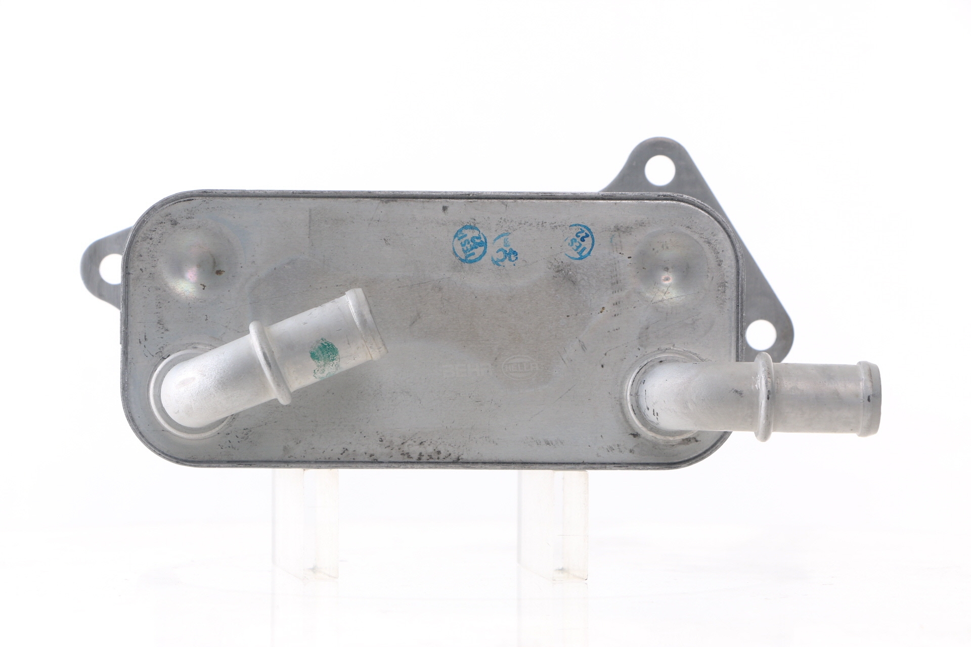Cumpărați Radiator ulei, ulei motor de la MAHLE ORIGINAL Număr produs: CLC 128 000S la prețul de doar 407,13 lei