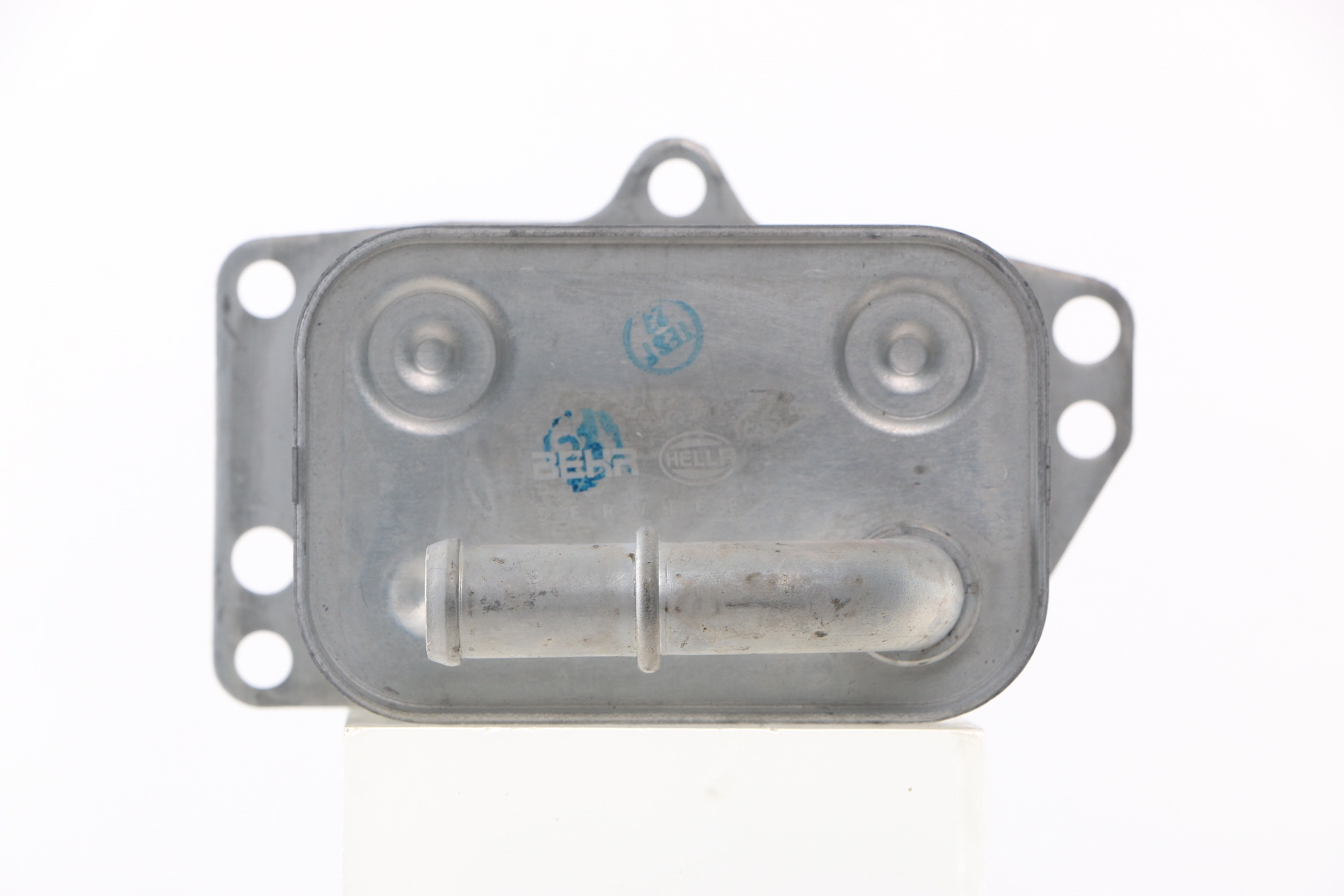 OEM Oliekoeler CITROËN 2.0 I (X_RFH) 140 PK Benzine 1103N3 van MAHLE ORIGINAL online aan verbazingwekkende prijzen