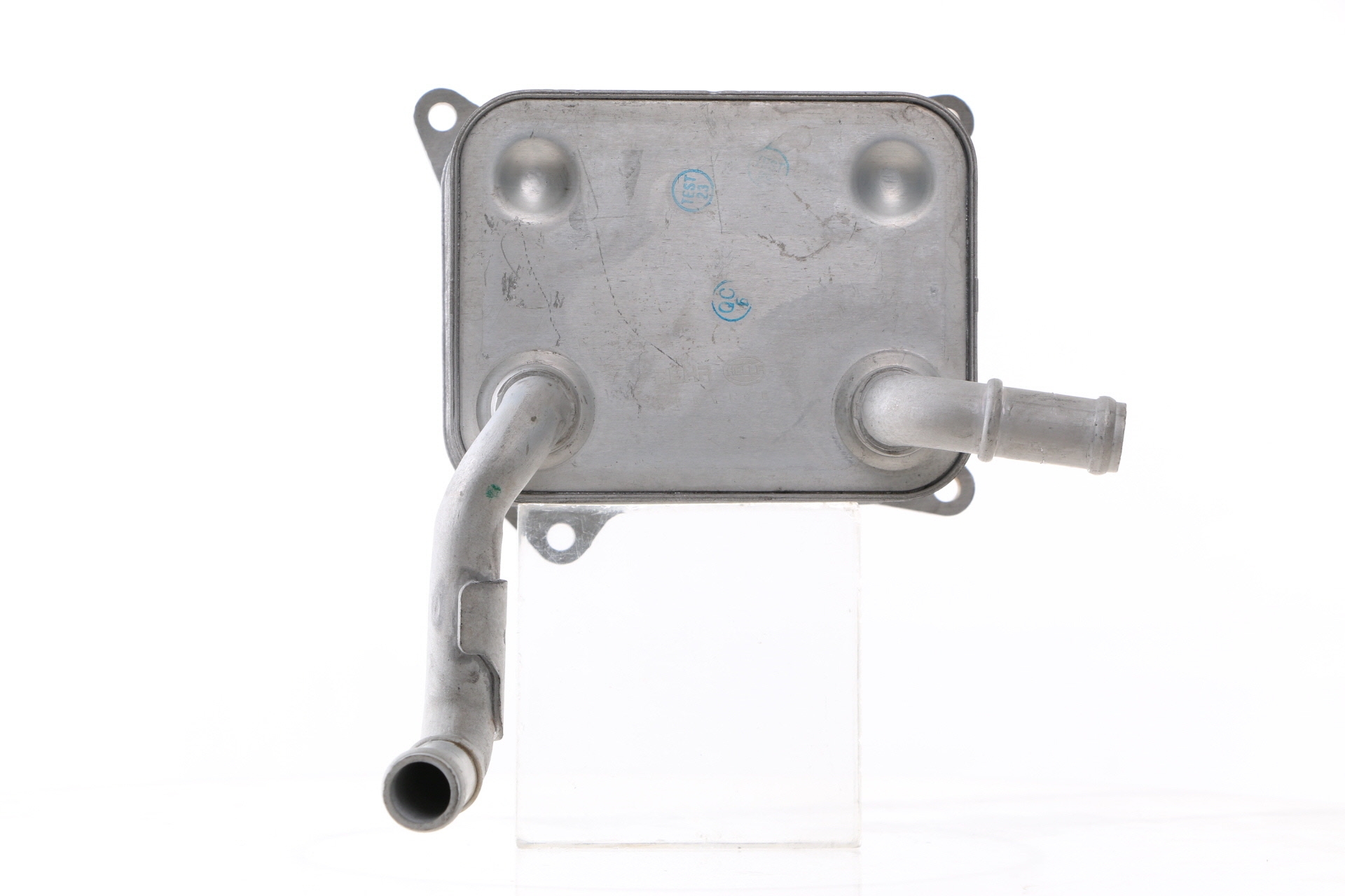 OEM Chladič motorového oleja VW 4.2 V8 FSI 360 HP Benzín 079115015P od MAHLE ORIGINAL online za výborné ceny