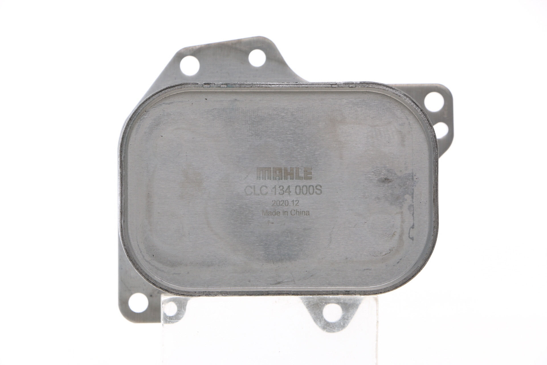 MAHLE ORIGINAL CLC 134 000S Radiateur d'huile