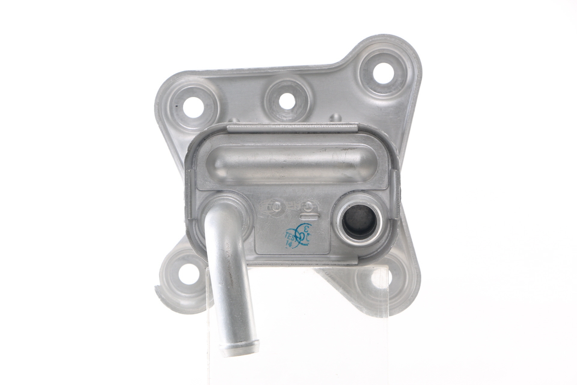 OEM Răcitor ulei Ford Fiesta Mk4 1998 1079204, XS4Q6A642AC, 49870006 MAHLE ORIGINAL