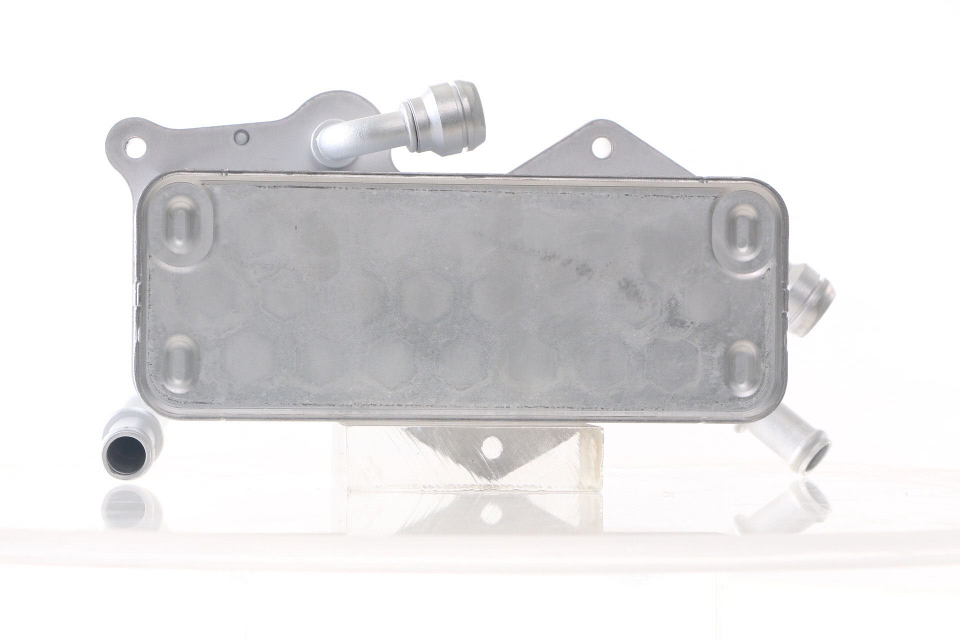OE AUDI A6 2016 Radiatorius 4H0317021H, 4H0317021R, 09E409061 nuo MAHLE ORIGINAL