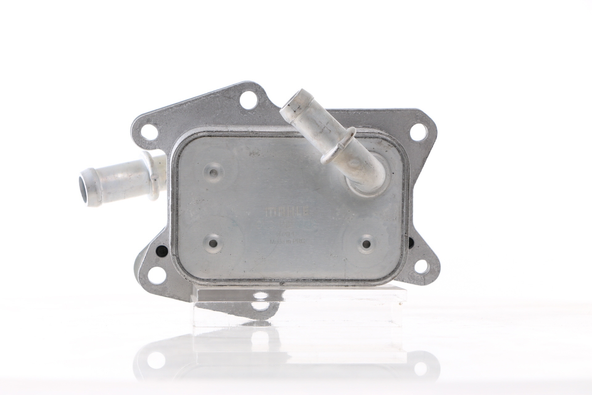 OEM Radiator ulei, ulei motor MERCEDES-BENZ C 180 Flex (205.040) 156 CP Benzina/Etanol 2741880101 de la MAHLE ORIGINAL online la un preț incredibil