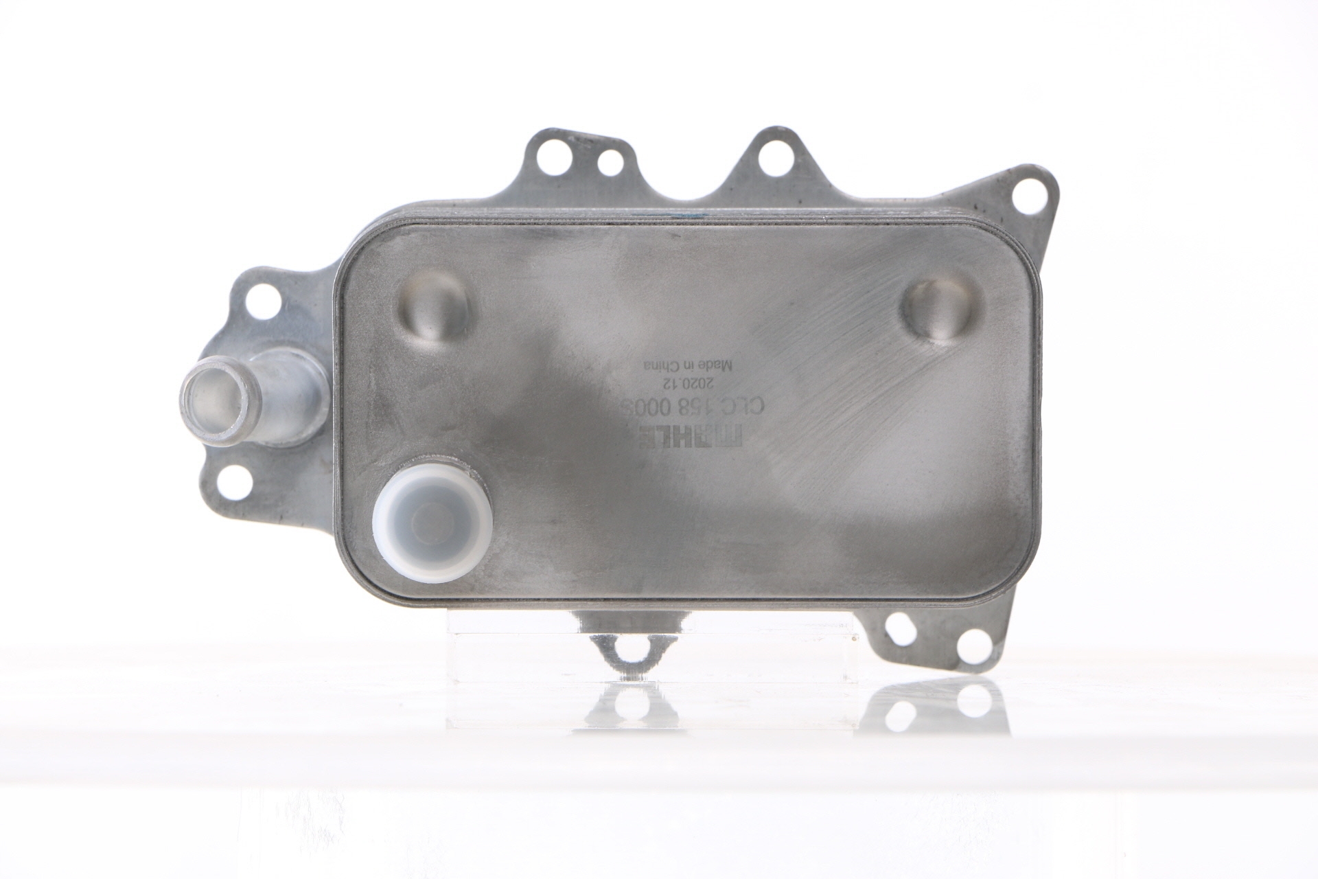 Cumpărați online Radiator ulei, ulei motor CLC 158 000S original/ă și la un preț mic, compatibil/ă cu nr. OEM BK3Q6B624CB
