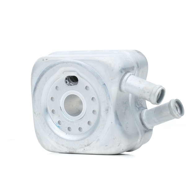 OEM Маслен радиатор, двигателно масло VW 1.8 4motion 170 K.C. бензин 028117021B от MAHLE ORIGINAL онлайн на супер цени