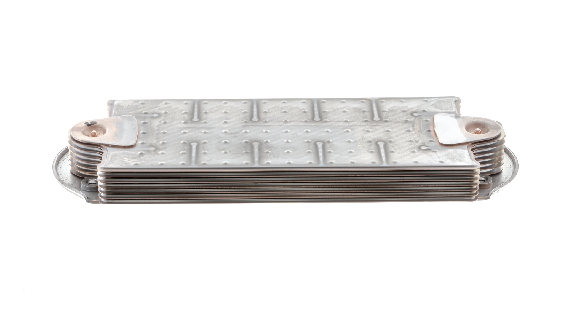 Cumpărați online Radiator ulei, ulei motor CLC 215 000P original/ă și la un preț mic, compatibil/ă cu nr. OEM 20505537