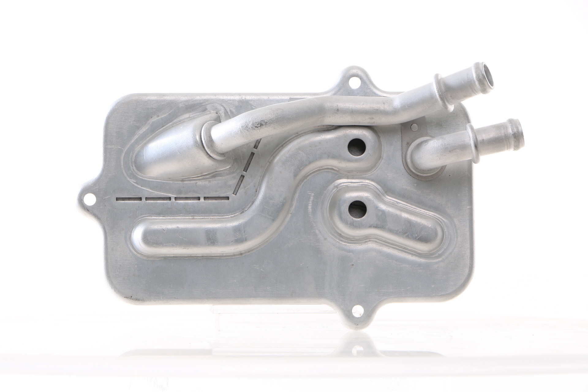 Cumpărați Radiator racire ulei, cutie de viteze automata de la MAHLE ORIGINAL Număr produs: CLC 220 000S la prețul de doar 607,86 lei