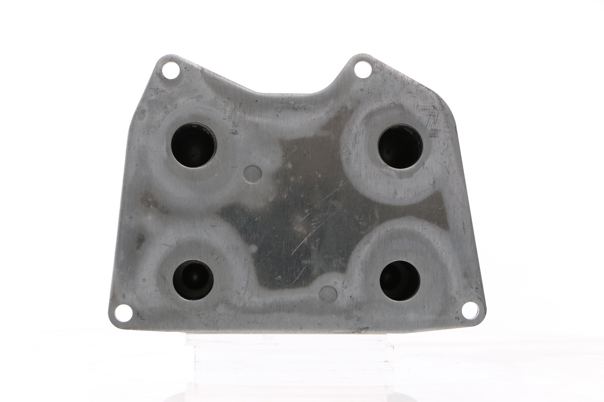 OE Getriebe Ölkühler VW TOUAREG 2022 077117021P, 7L0317021, 7L0317021C von MAHLE ORIGINAL