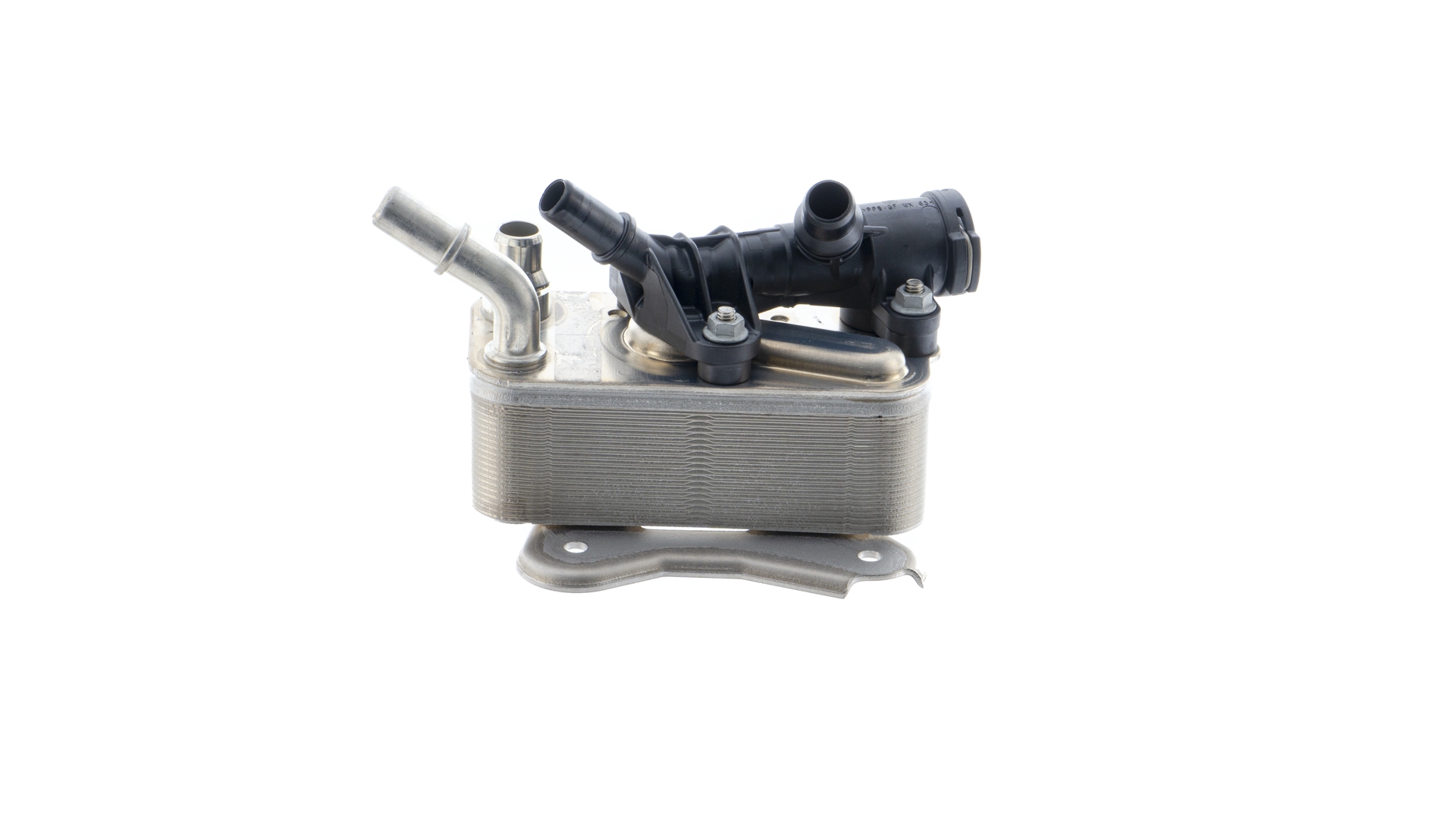 Įsigykite MAHLE ORIGINAL Alyvos aušintuvas, automatinė transmisija Prekės Nr.: CLC 225 000P už žemiausią 157,32 € kainą
