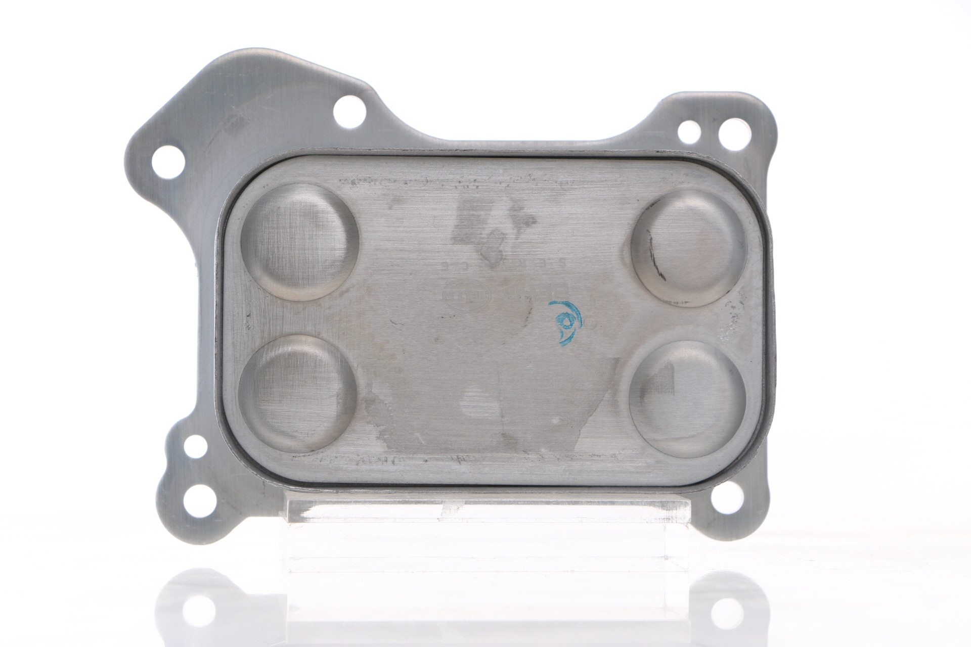 OEM Radiator ulei, ulei motor CITROËN 2.0 HDI (X_AHY) 98 CP motor diesel 1103L3 de la MAHLE ORIGINAL online la un preț incredibil