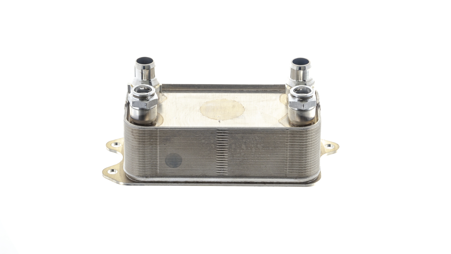Įsigykite MAHLE ORIGINAL Alyvos aušintuvas, automatinė transmisija Prekės Nr.: CLC 227 000P už žemiausią 121,02 € kainą