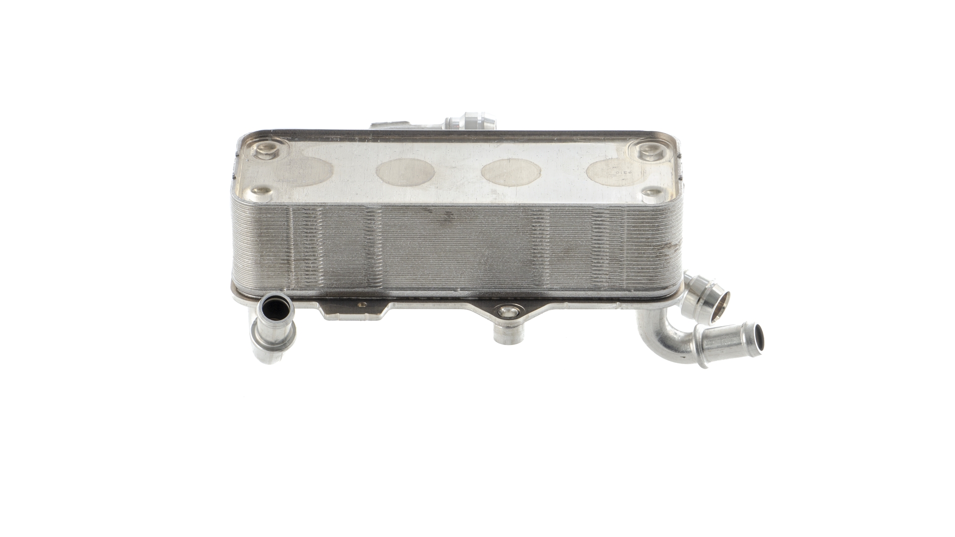 OE AUDI A6 2013 Radiatorius 4H0317021S, 09E409061, 09E409061A nuo MAHLE ORIGINAL