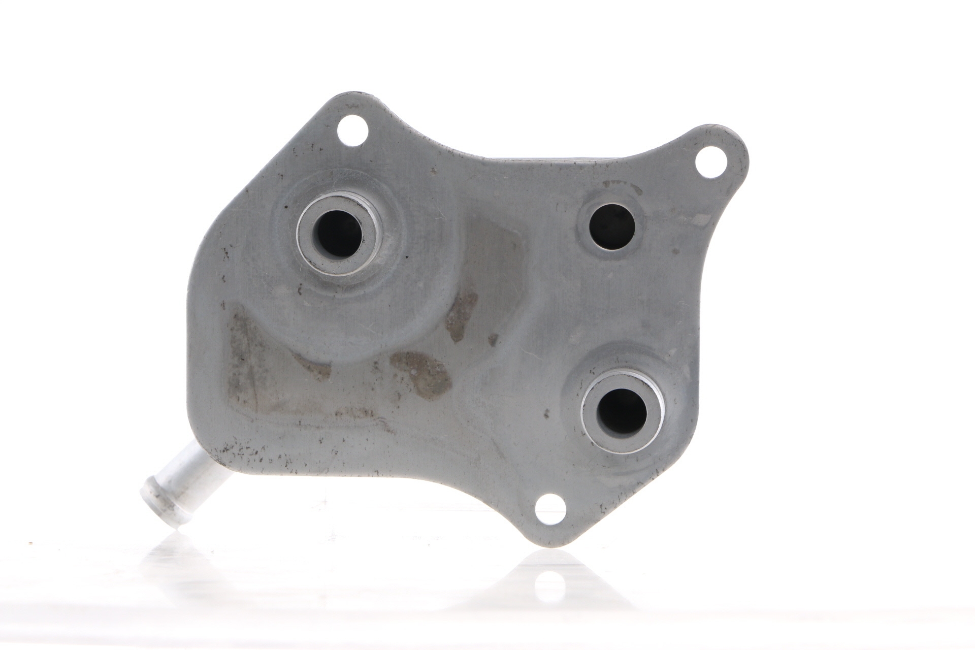 OEM Ψυγείο λαδιού, λάδι κινητήρα VW 2.0 130 PS Βενζίνη 06B117021 από την MAHLE ORIGINAL ηλεκτρονικά σε χαμηλές τιμές