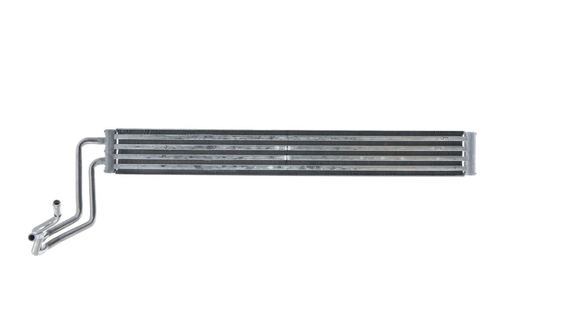 Compre MAHLE ORIGINAL Radiador de óleo, direcção Produto No.: CLC 48 000P a preços baixos de 117,26 €