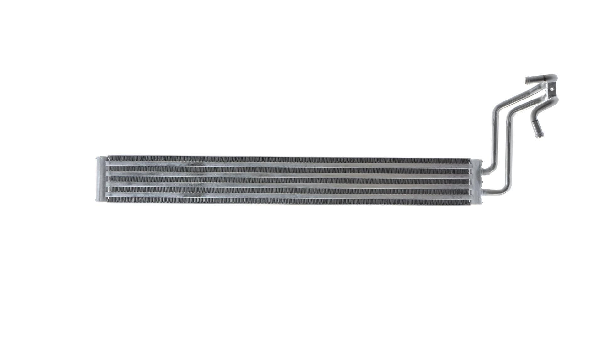 Compre MAHLE ORIGINAL Radiador de óleo, direcção Produto No.: CLC 51 000P a preços baixos de 133,61 €