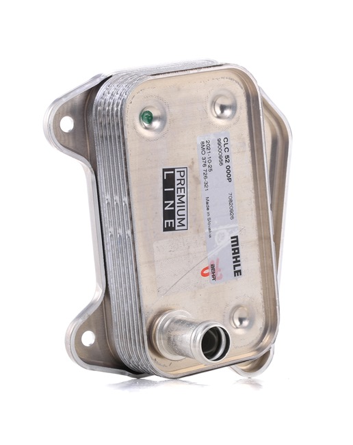 Kupite poceni originalno Hladilnik olja, motorno olje CLC 52 000P, primerljivo z K5183940AA OEM številke, prek spleta