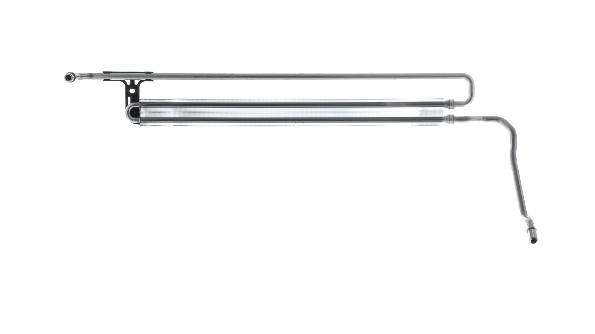 Compre MAHLE ORIGINAL Radiador de óleo, direcção Produto No.: CLC 54 000P a preços baixos de 66,20 €
