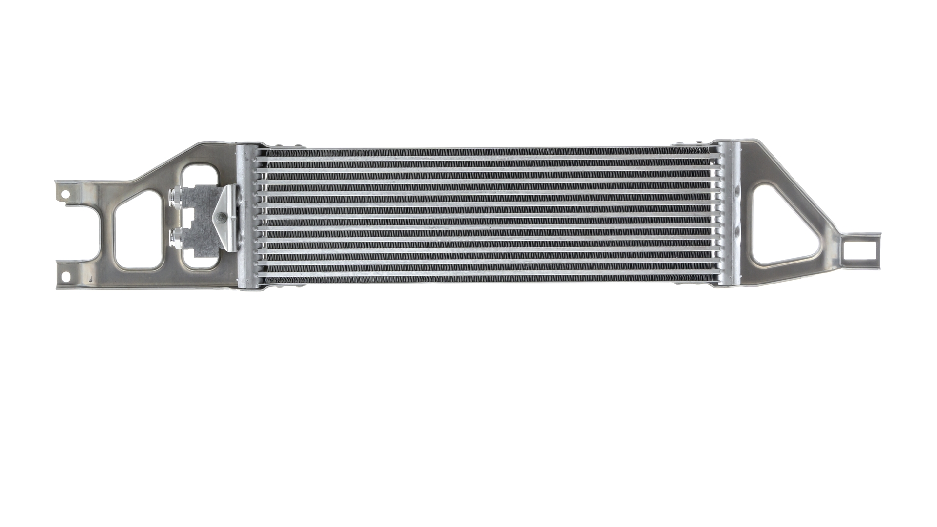 MAHLE ORIGINAL Õliradiaator, automaatkast CLC 57 000P