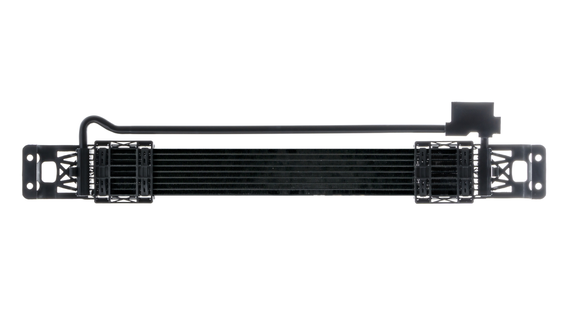 OEM Маслен радиатор, двигателно масло VW 1.4 TSI EcoFuel 150 K.C. Бензин/Метан (CNG) 3C0317019B от MAHLE ORIGINAL онлайн на супер цени