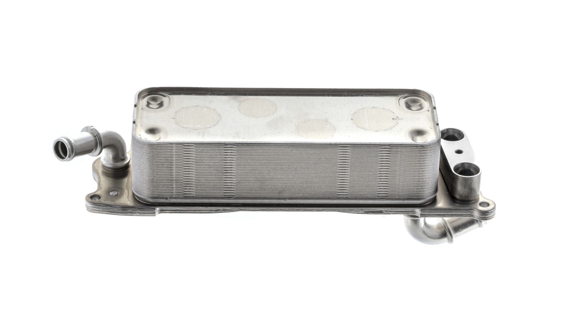 Kupte si MAHLE ORIGINAL Chladič oleje, automatická převodovka Číslo produktu: CLC 77 000P za nízkou cenu 4956,20 Kč