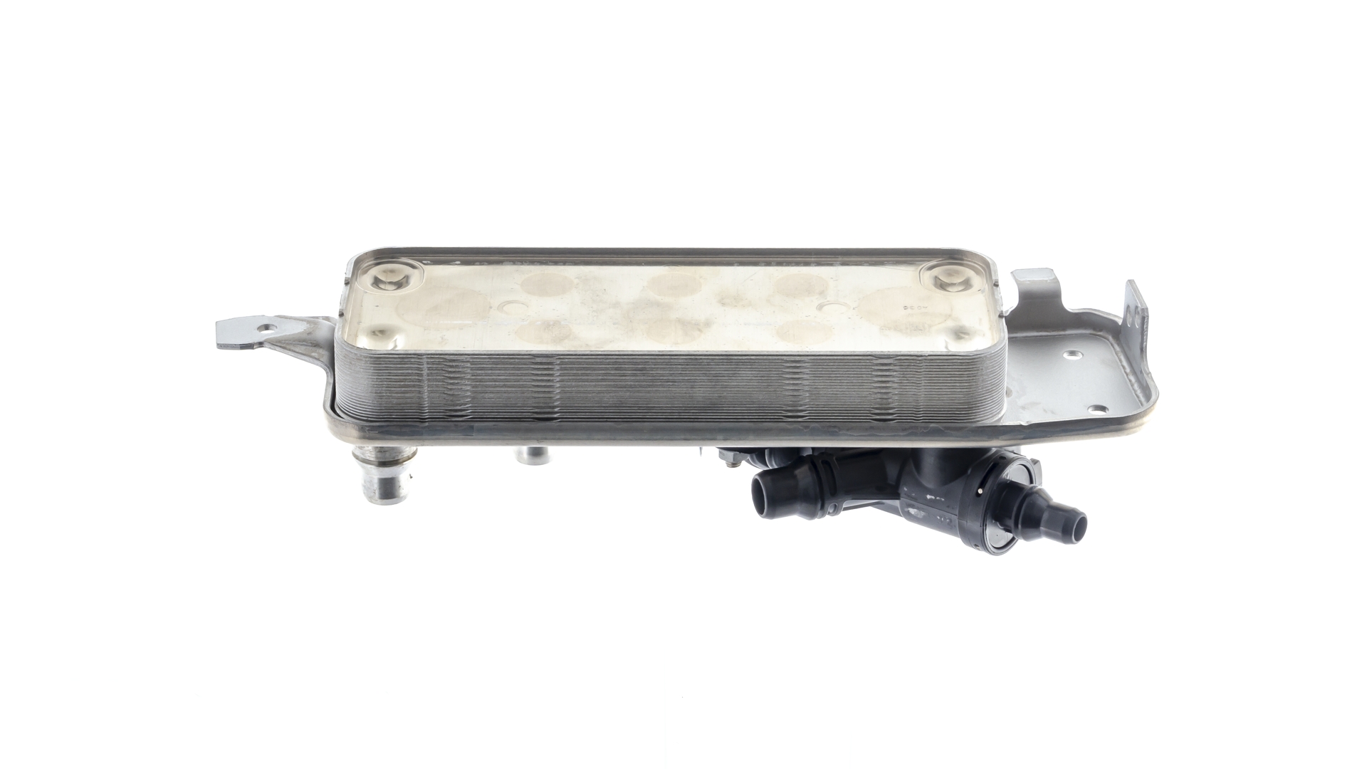 OEM Radiator ROLLS-ROYCE Ghost (RR4) 2014 17217572540, 17217599546, 17217638678 MAHLE ORIGINAL