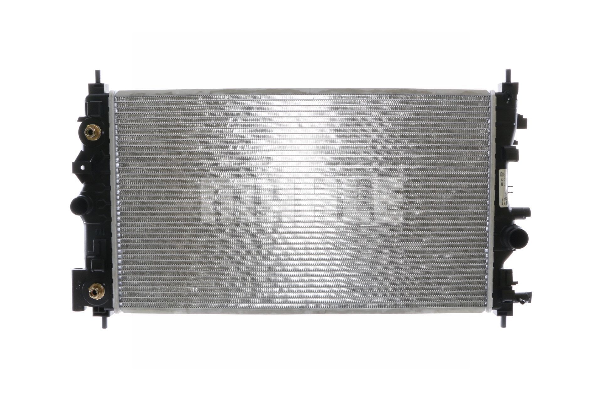 Köp MAHLE ORIGINAL Kylare Produktnummer: CR 1011 000S till det förmånliga priset av 2371,90 kr
