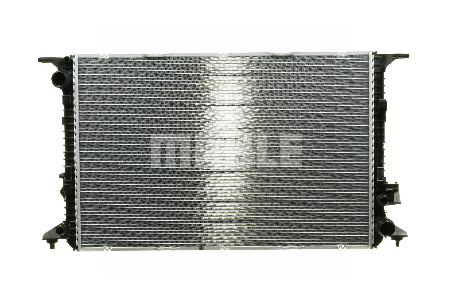 MAHLE ORIGINAL CR 1022 000P Radiateur du moteur