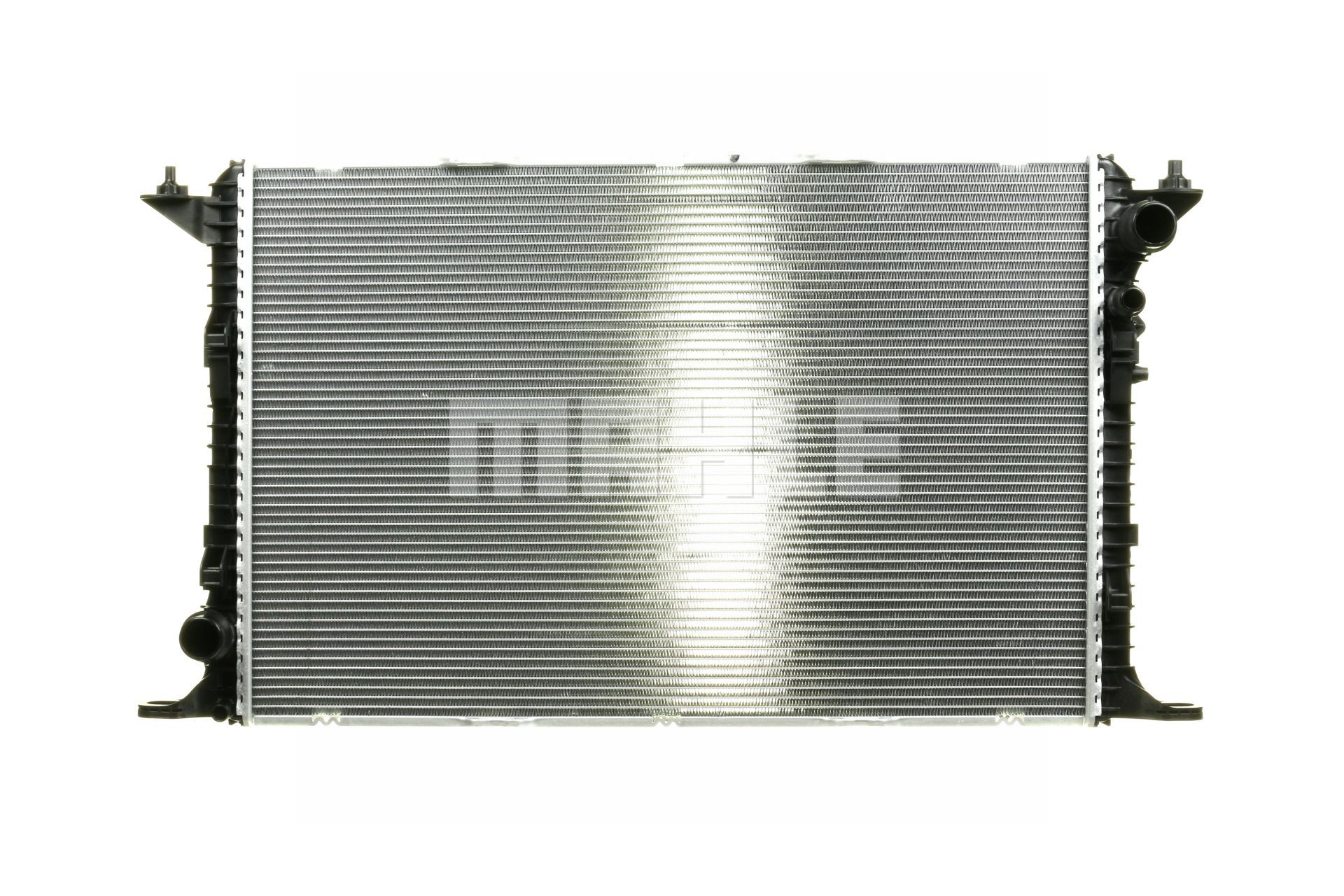 Kupuj MAHLE ORIGINAL Chłodnica, układ chłodzenia silnika Produkt No.: CR 1026 000P w niskiej cenie, tylko 897,27 zł