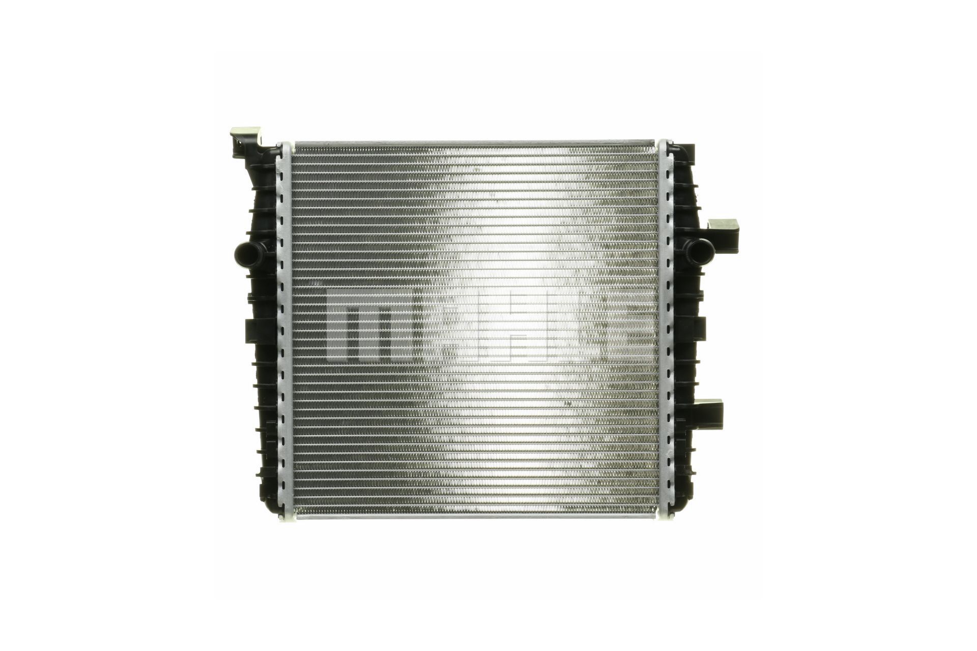Kupuj MAHLE ORIGINAL Chłodnica, układ chłodzenia silnika Produkt No.: CR 1028 000P w niskiej cenie, tylko 418,51 zł
