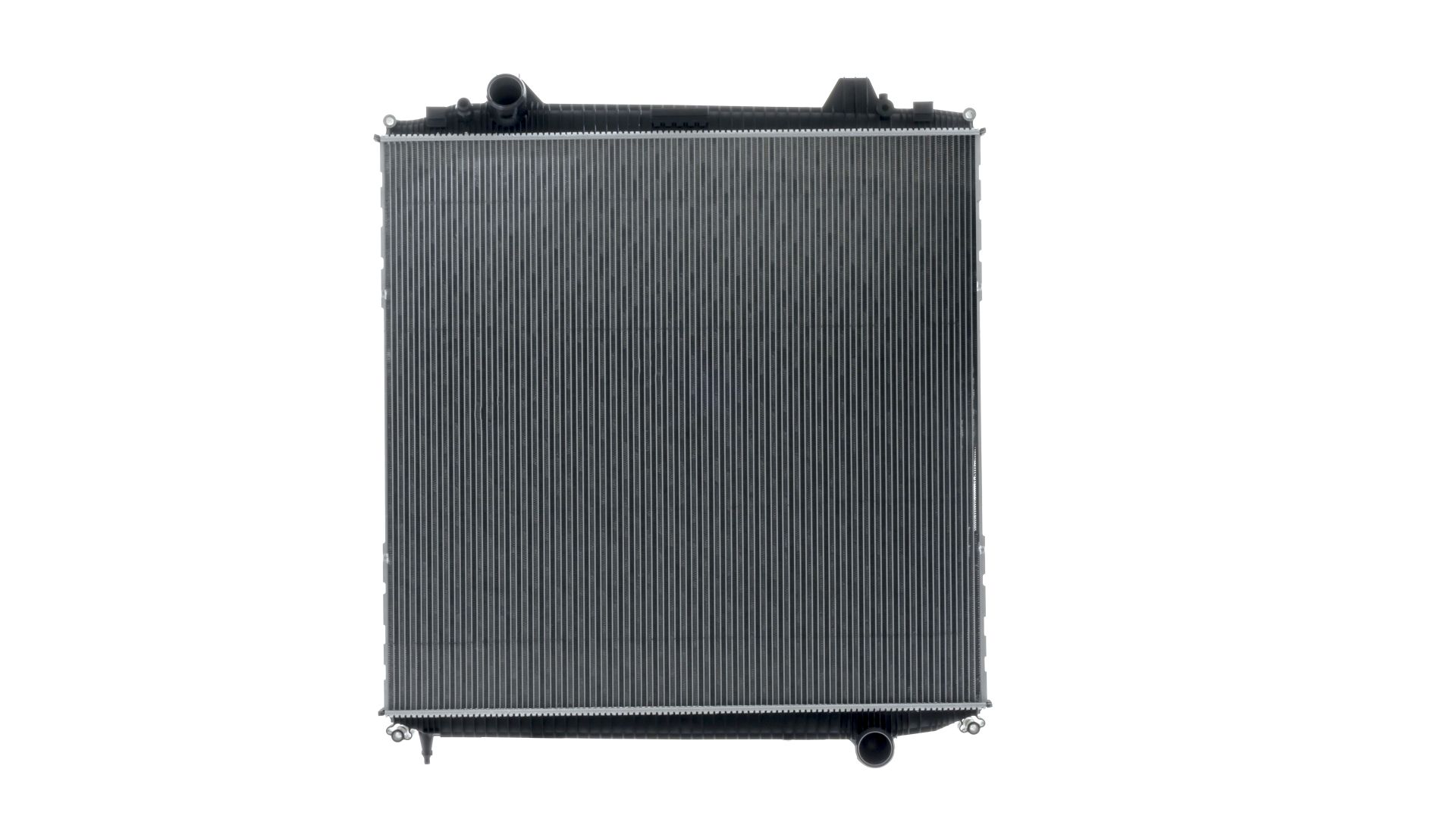Radiator racire motor MAN de calitate originală 81061010075, 81061016788, 81061016422 de la MAHLE ORIGINAL