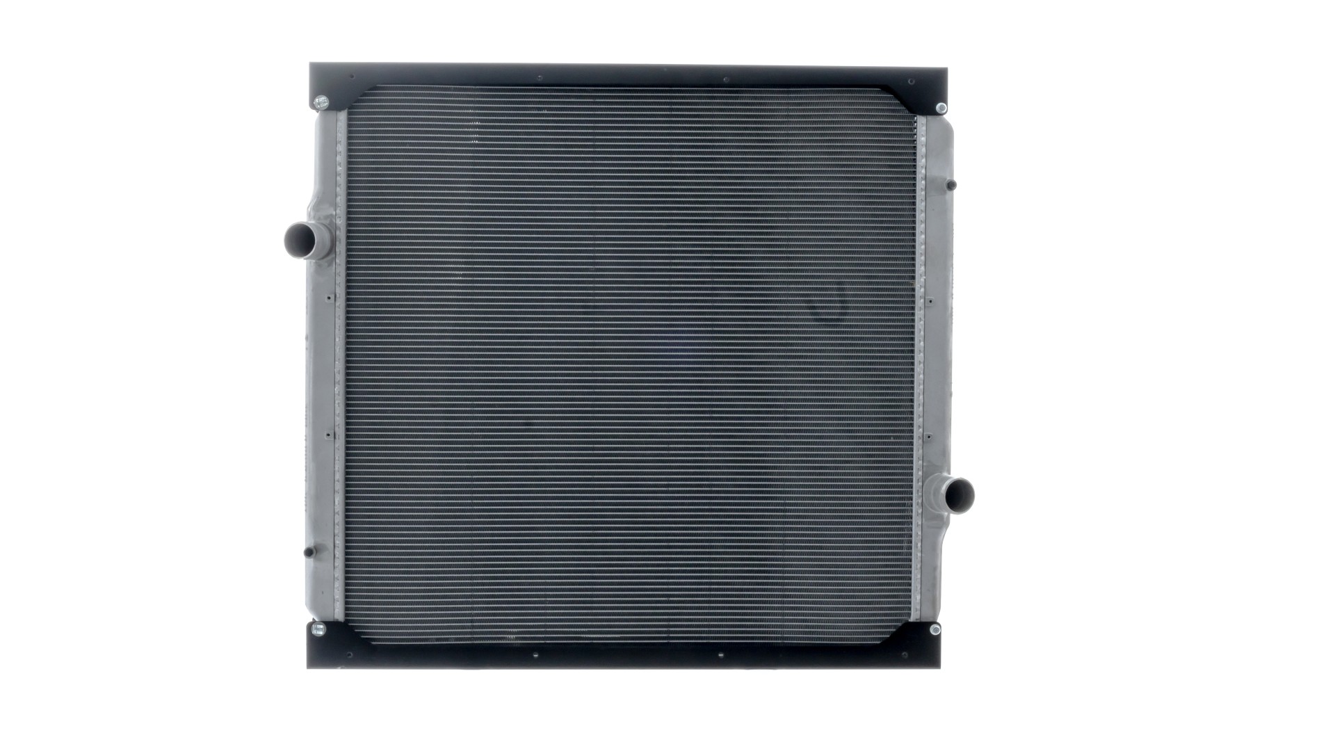 Cumpărați online Radiator, racire motor CR 1041 000P original/ă și la un preț mic, compatibil/ă cu nr. OEM 82061016072