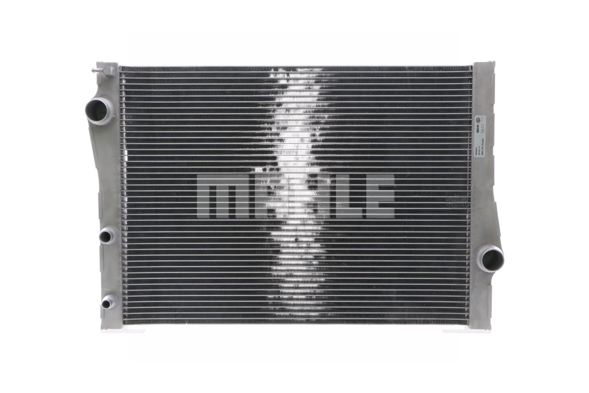 Köp MAHLE ORIGINAL Kylare Produktnummer: CR 1049 000S till det förmånliga priset av 3393,48 kr