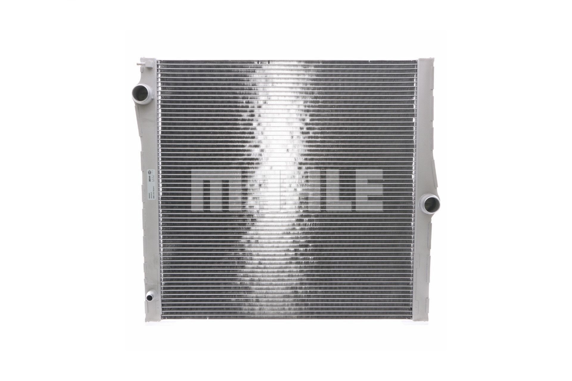 Köp MAHLE ORIGINAL Kylare Produktnummer: CR 1050 000S till det förmånliga priset av 3572,94 kr