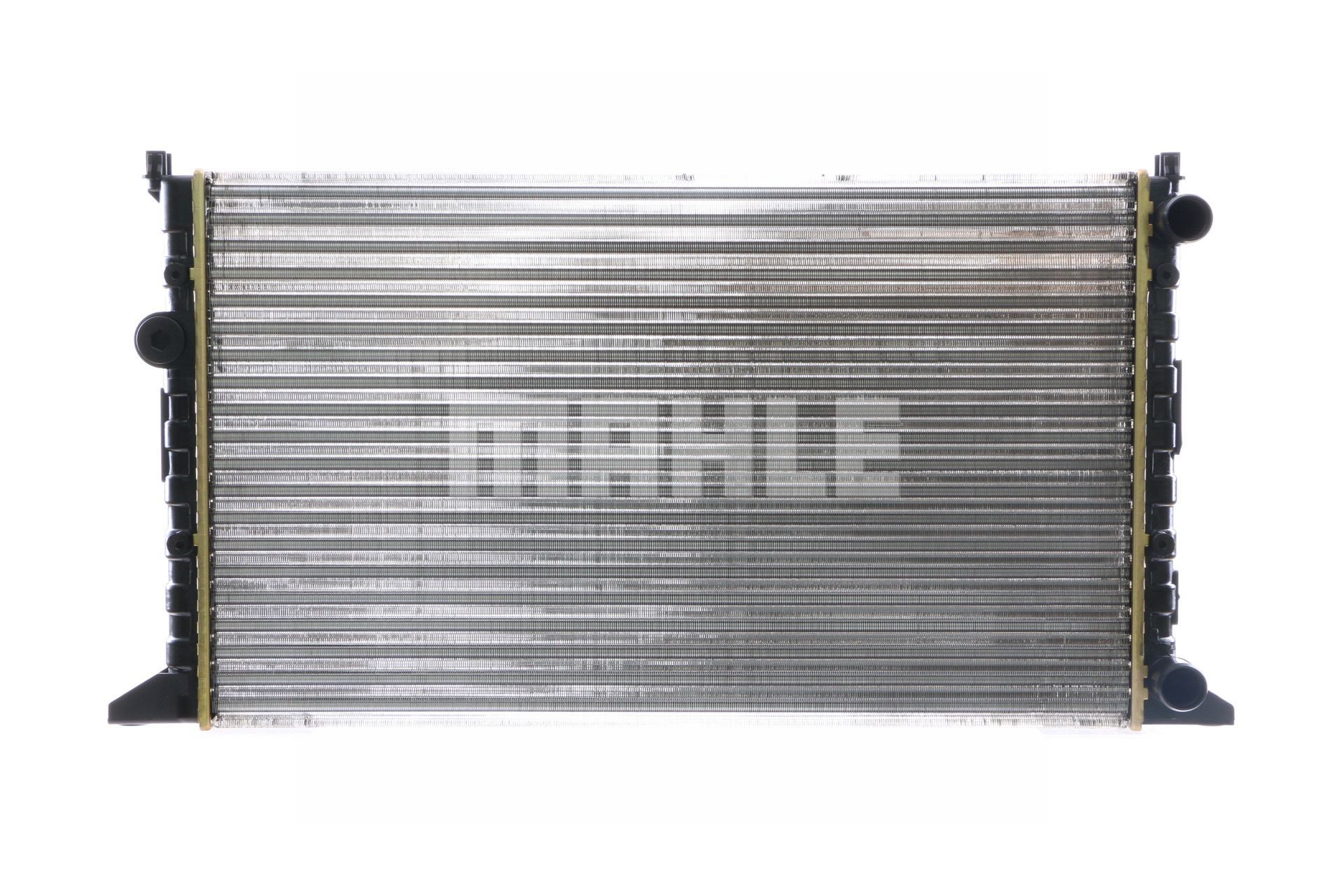 Köp MAHLE ORIGINAL Kylare Produktnummer: CR 1056 000S till det förmånliga priset av 1523,04 kr