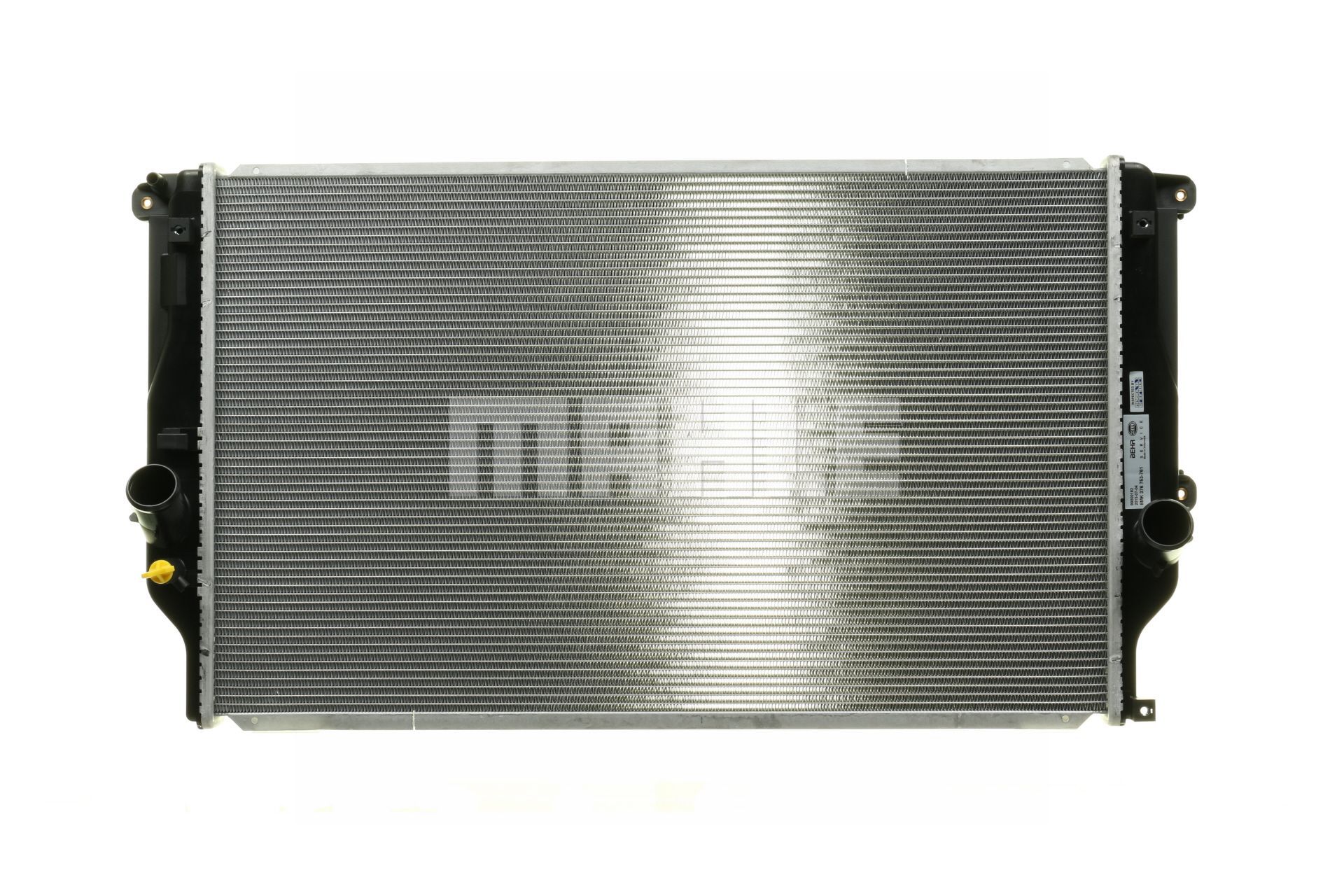 Köp billiga original Kylare CR 1082 000S jämförbara med 1640026390 OEM nummer på nätet