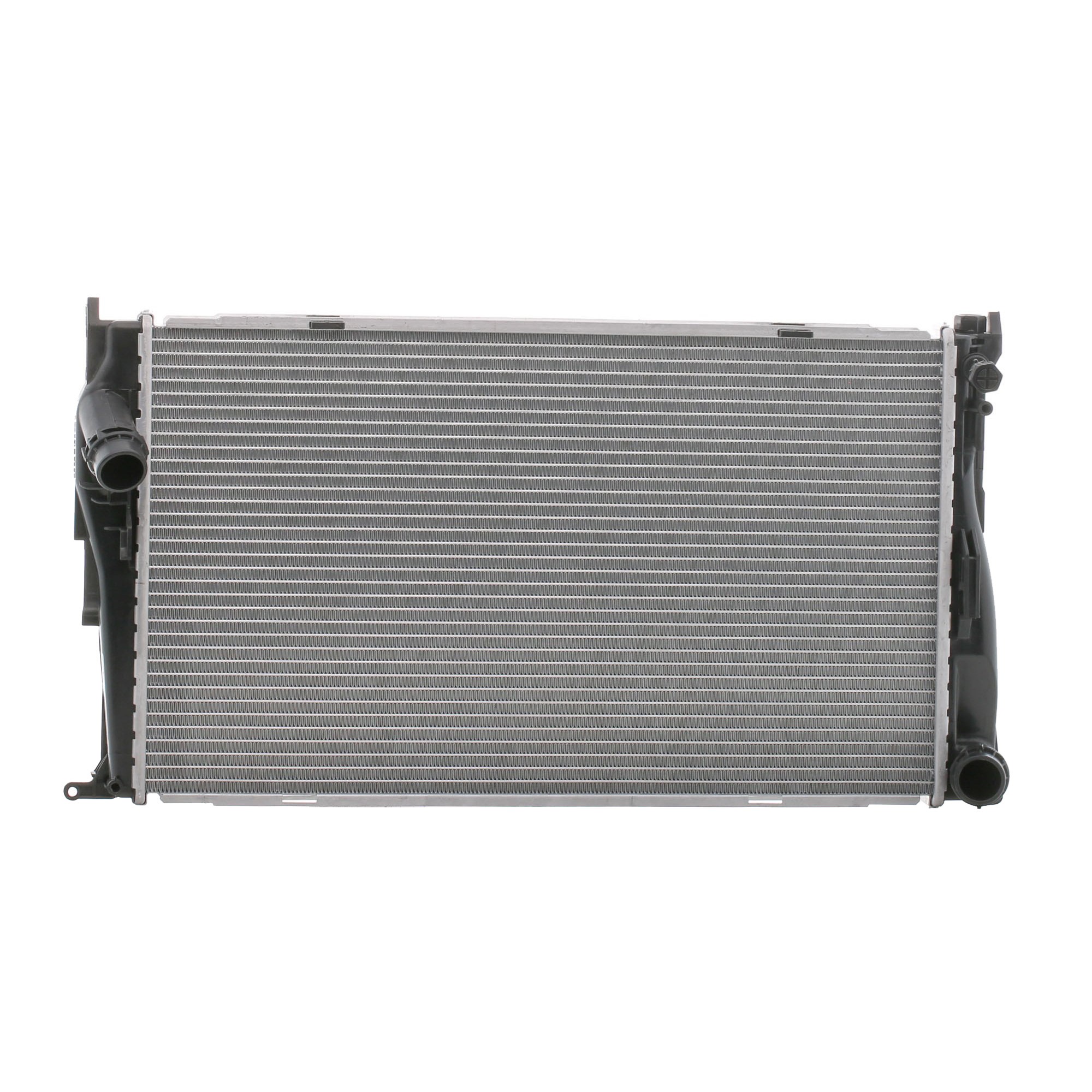 Compre MAHLE ORIGINAL Radiador, refrigeración del motor Número de producto: CR 1083 000S a bajo precio de 136,89 €