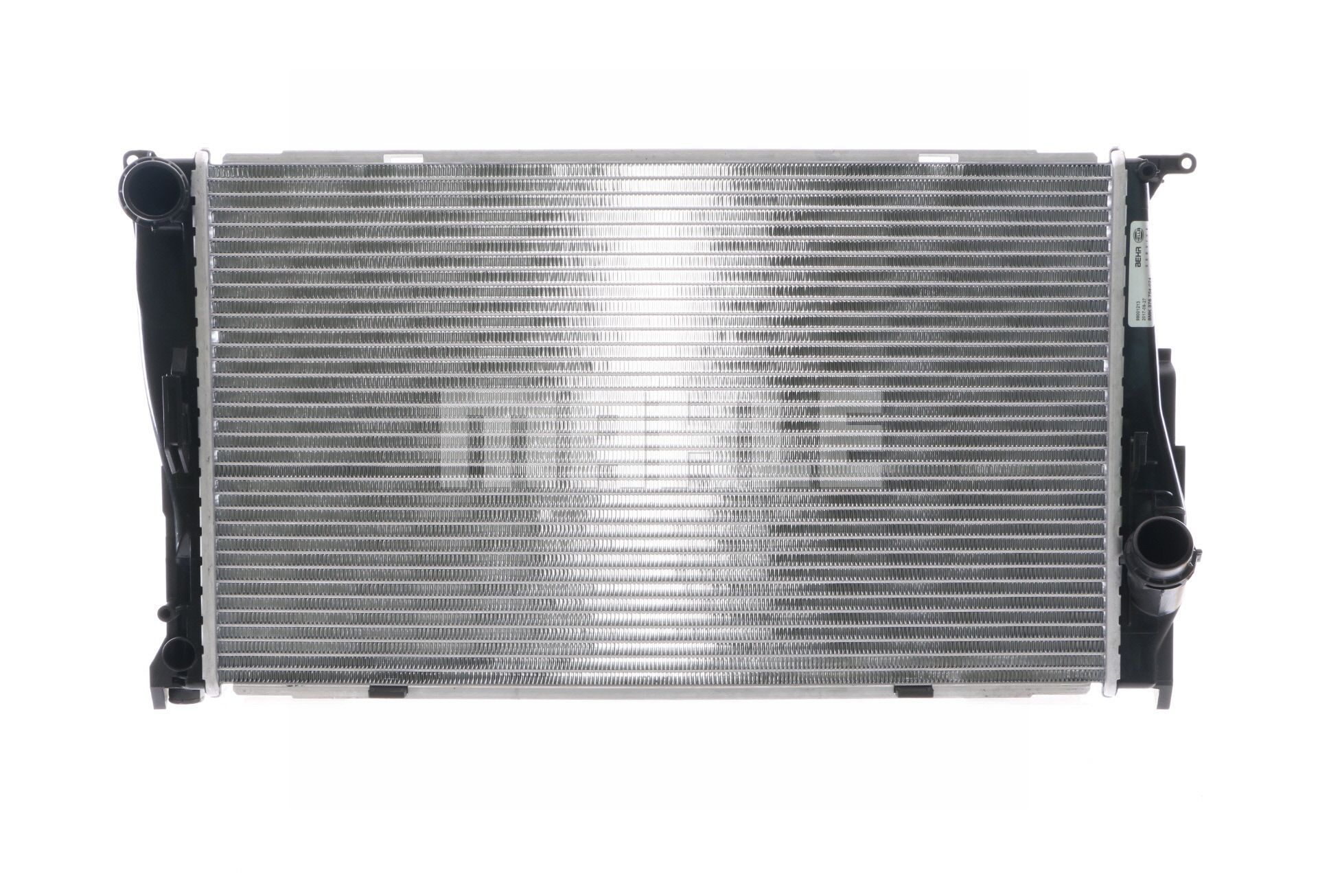 Köp MAHLE ORIGINAL Kylare Produktnummer: CR 1085 000S till det förmånliga priset av 1380,69 kr