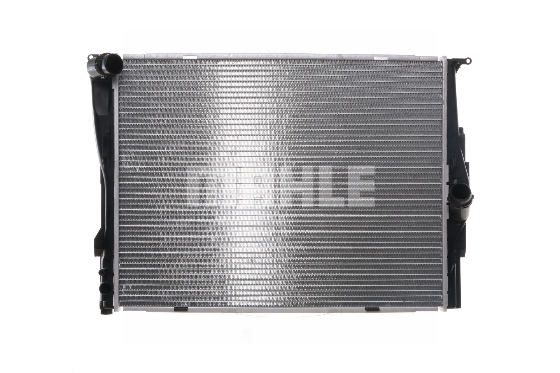 Köp billiga original Kylare CR 1087 000S jämförbara med 17117553111 OEM nummer på nätet