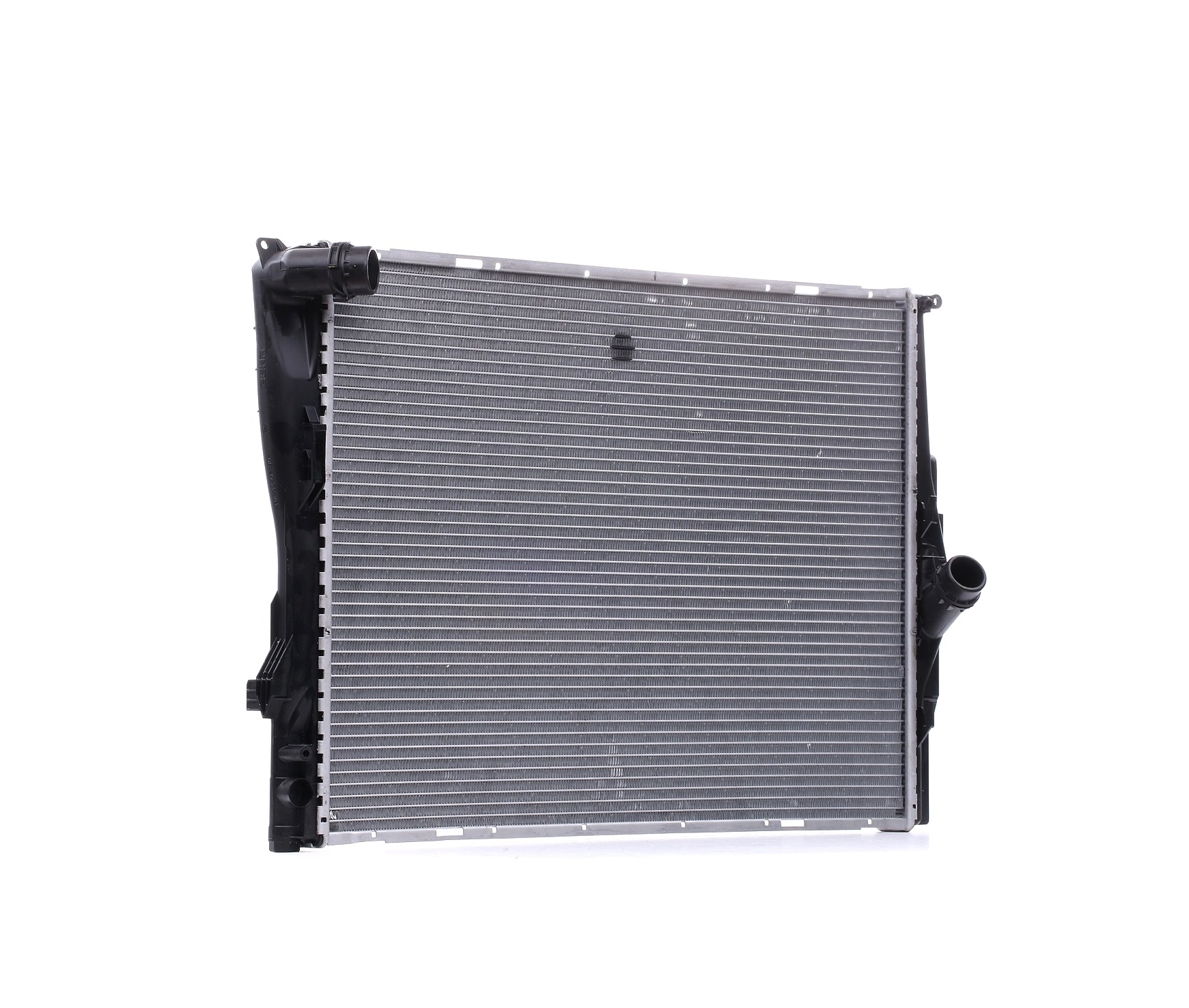 Köp MAHLE ORIGINAL Kylare Produktnummer: CR 1089 000P till det förmånliga priset av 2962,94 kr