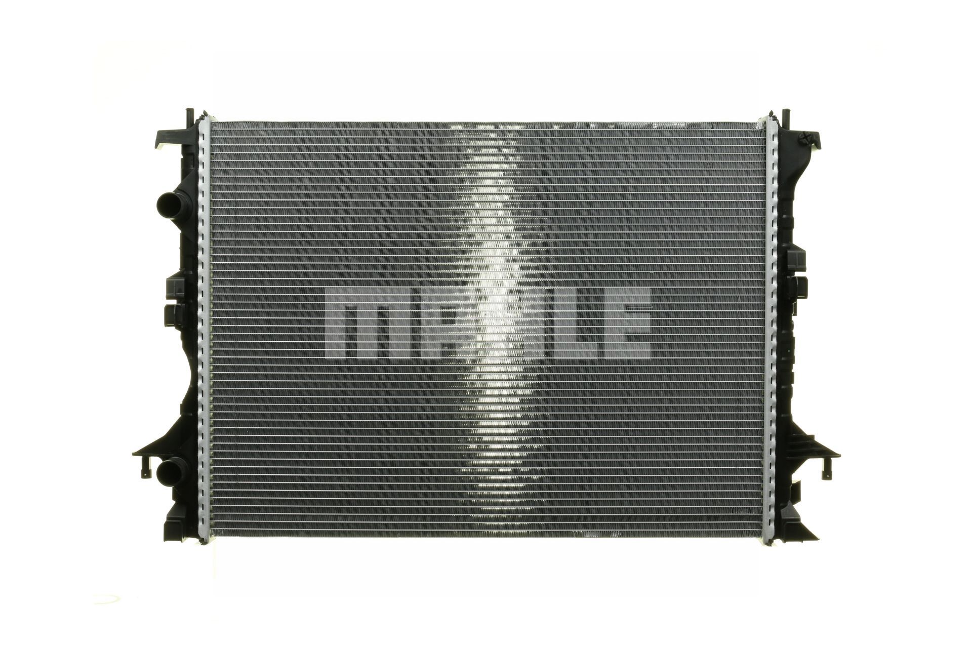 Įsigykite MAHLE ORIGINAL Radiatorius, variklio aušinimas Prekės Nr.: CR 1092 000P už žemiausią 276,15 € kainą