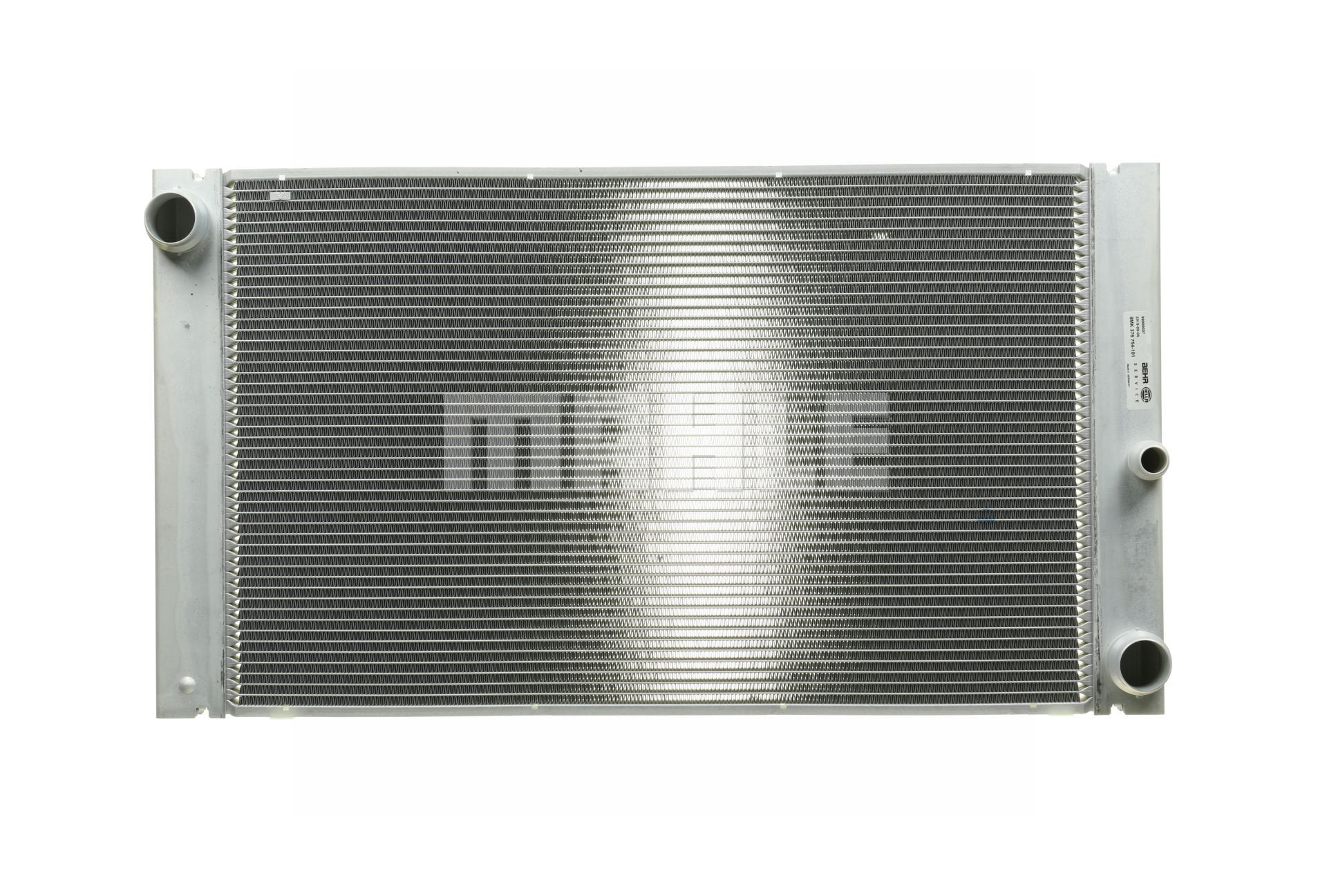 Köp MAHLE ORIGINAL Kylare Produktnummer: CR 1093 000P till det förmånliga priset av 2416,56 kr